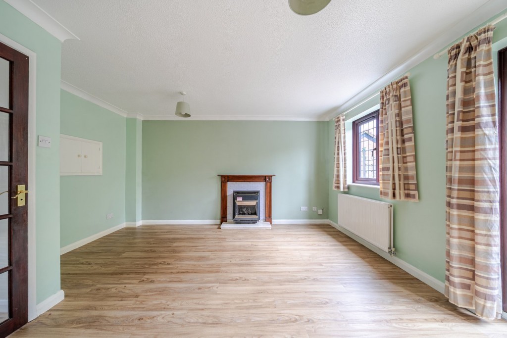 Park Leys, Harlington, Bedfordshire