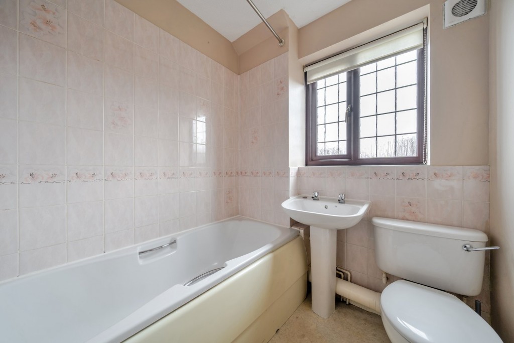 Park Leys, Harlington, Bedfordshire