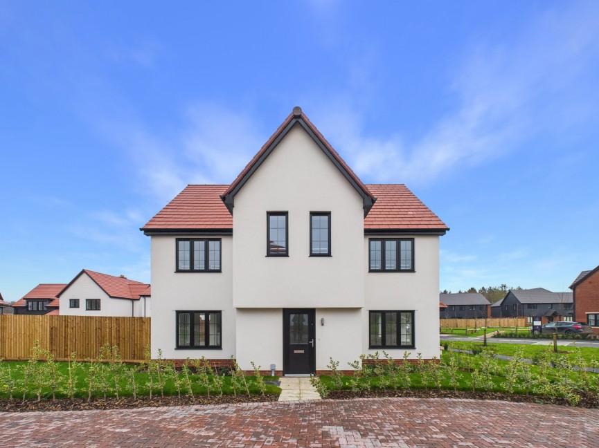 4 bedroom House for Sale Ashwell