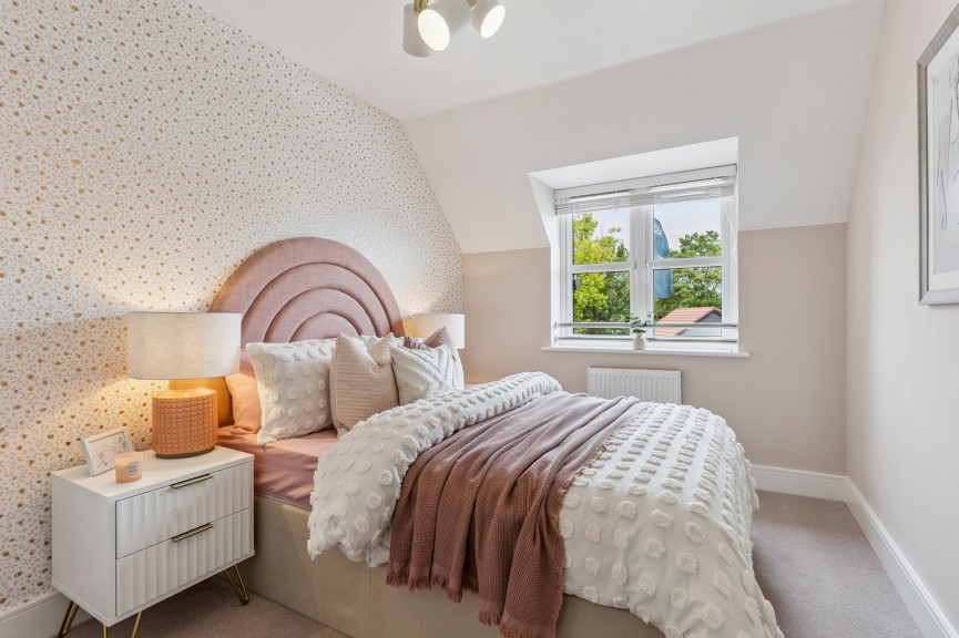 4 bedroom House for Sale Ashwell