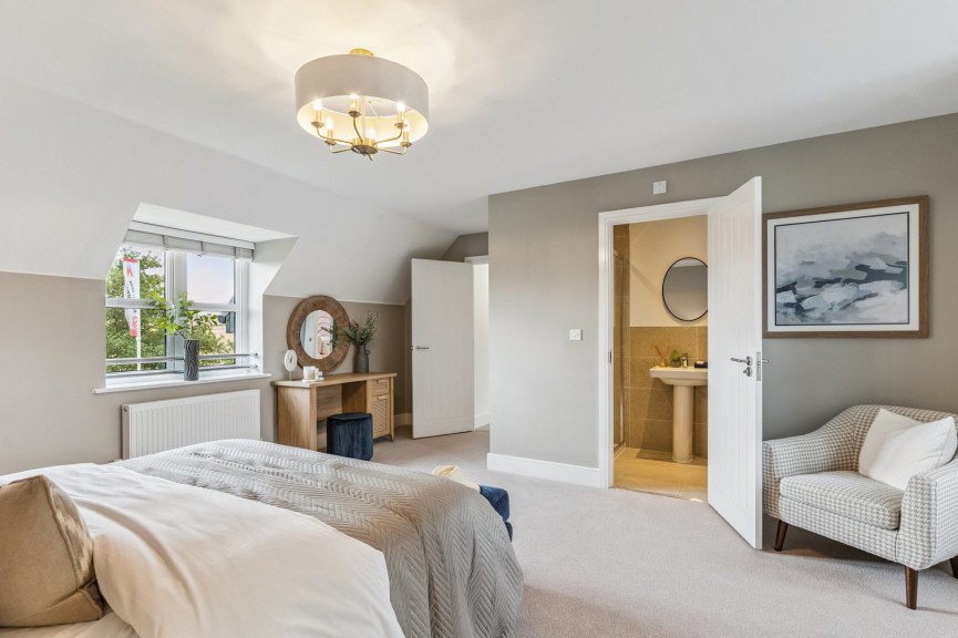 4 bedroom House for Sale Ashwell