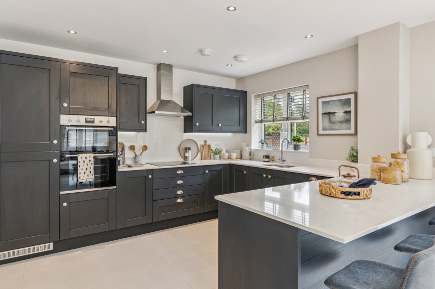 4 bedroom House for Sale Ashwell