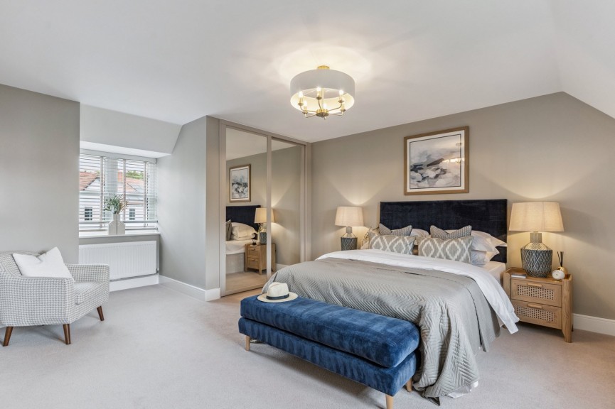 4 bedroom House for Sale Ashwell