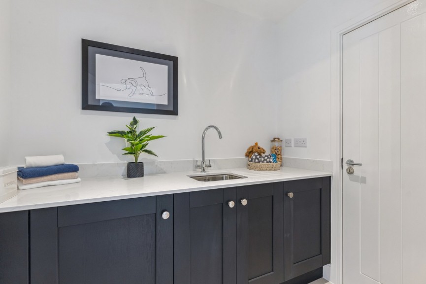 4 bedroom House for Sale Ashwell