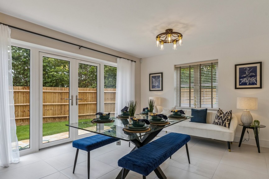 4 bedroom House for Sale Ashwell