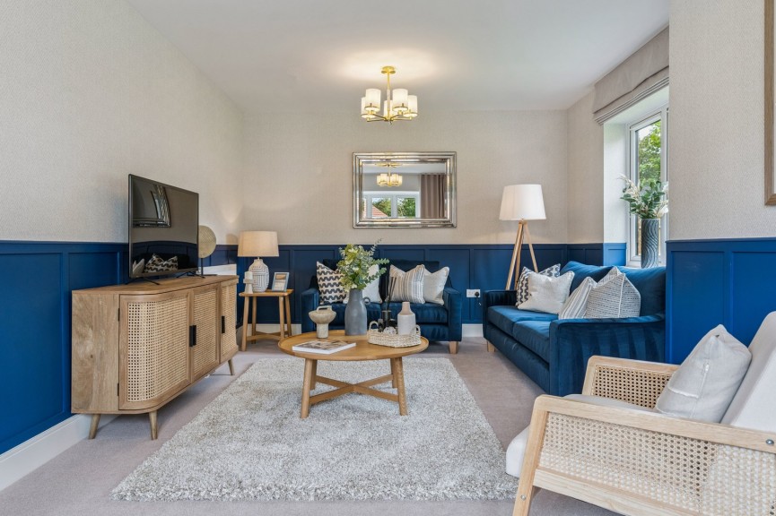 4 bedroom House for Sale Ashwell