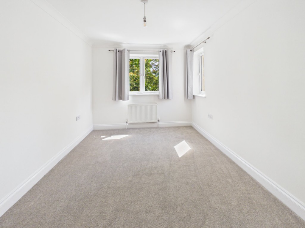 Icknield Way, Baldock, Hertfordshire