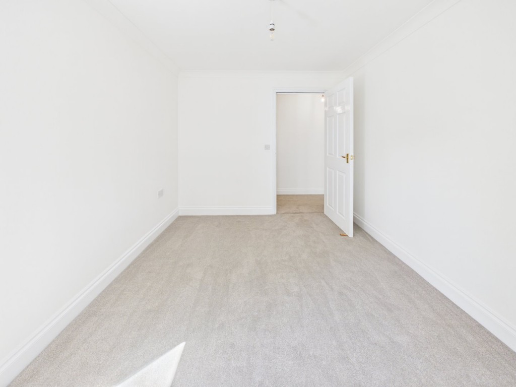 Icknield Way, Baldock, Hertfordshire