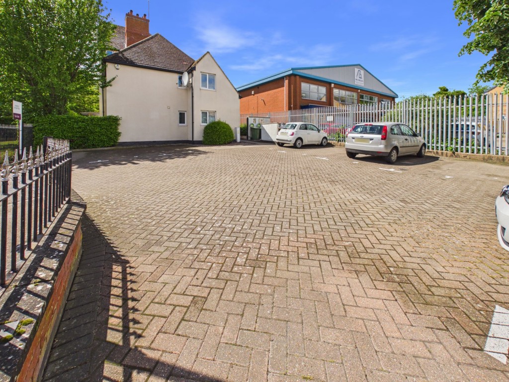 Icknield Way, Baldock, Hertfordshire