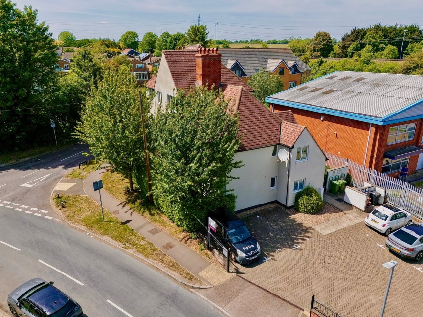2 bedroom Flat for Sale Baldock, Hertfordshire