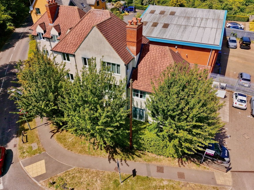 2 bedroom Flat for Sale Baldock, Hertfordshire