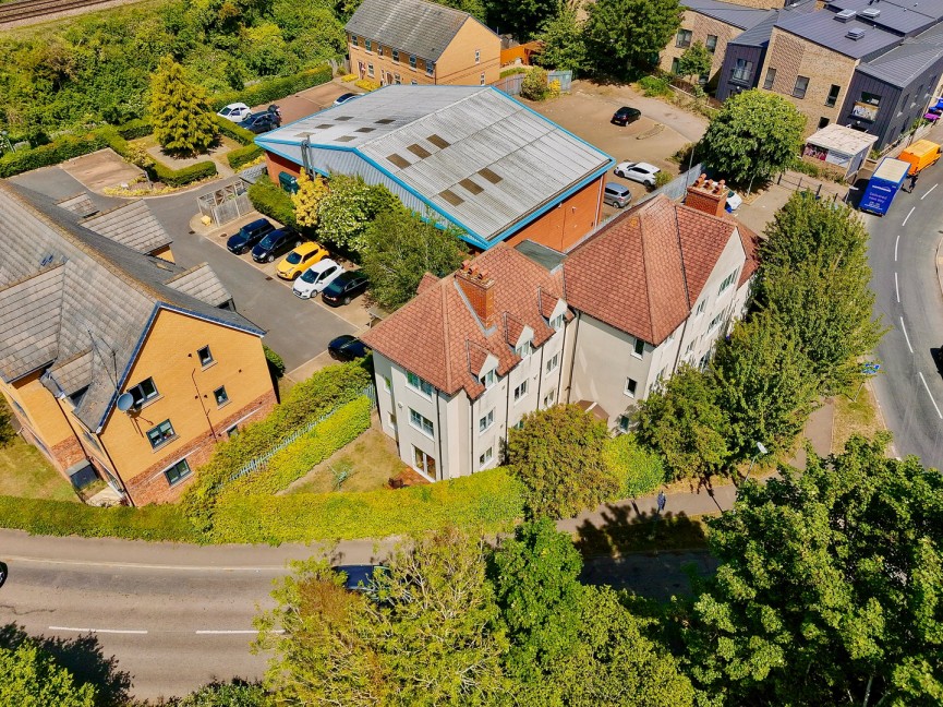 2 bedroom Flat for Sale Baldock, Hertfordshire