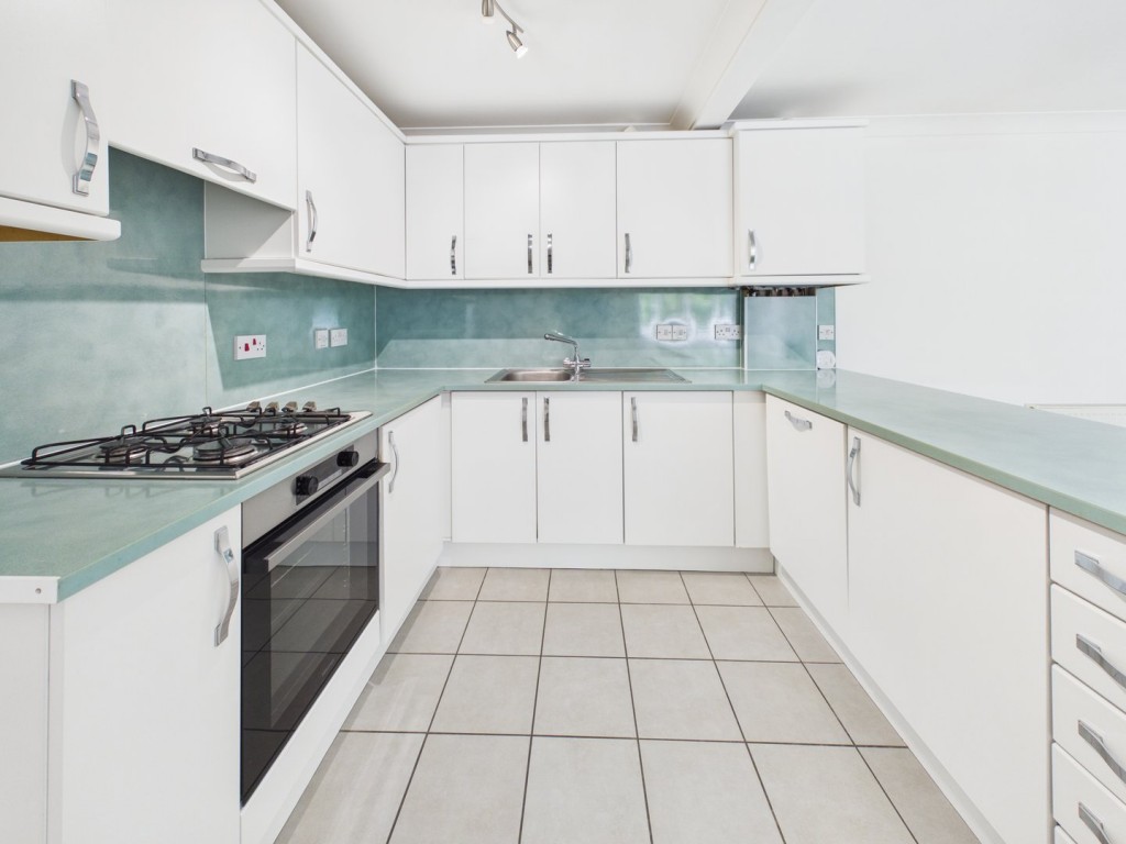 Icknield Way, Baldock, Hertfordshire
