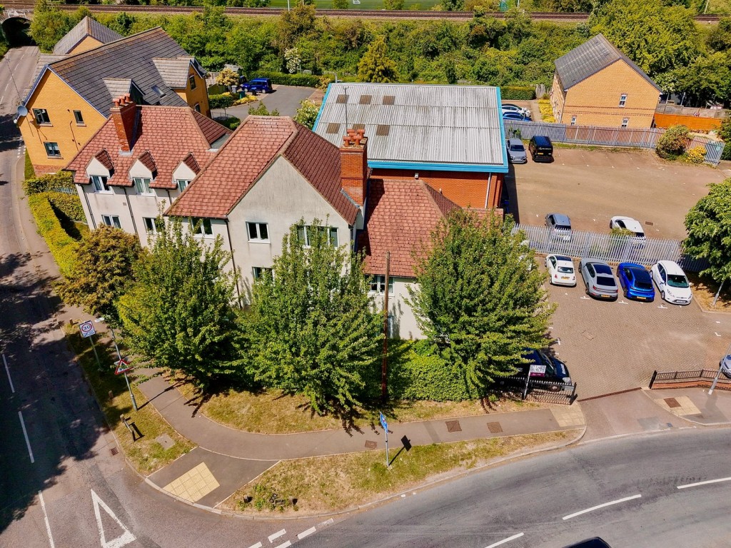 Baldock, Hertfordshire