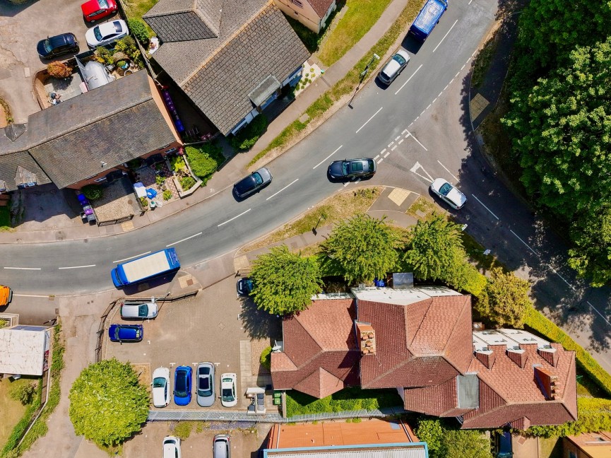 2 bedroom Flat for Sale Baldock, Hertfordshire