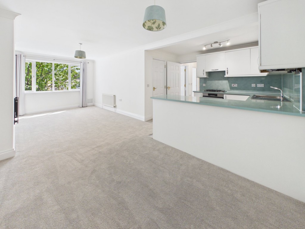 Icknield Way, Baldock, Hertfordshire