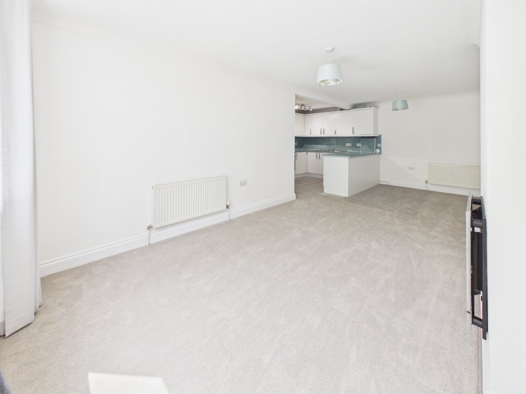 Icknield Way, Baldock, Hertfordshire