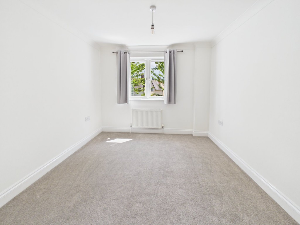 Icknield Way, Baldock, Hertfordshire