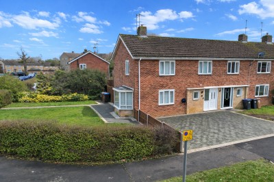 Lowerfield, Welwyn Garden City, Hertfordshire