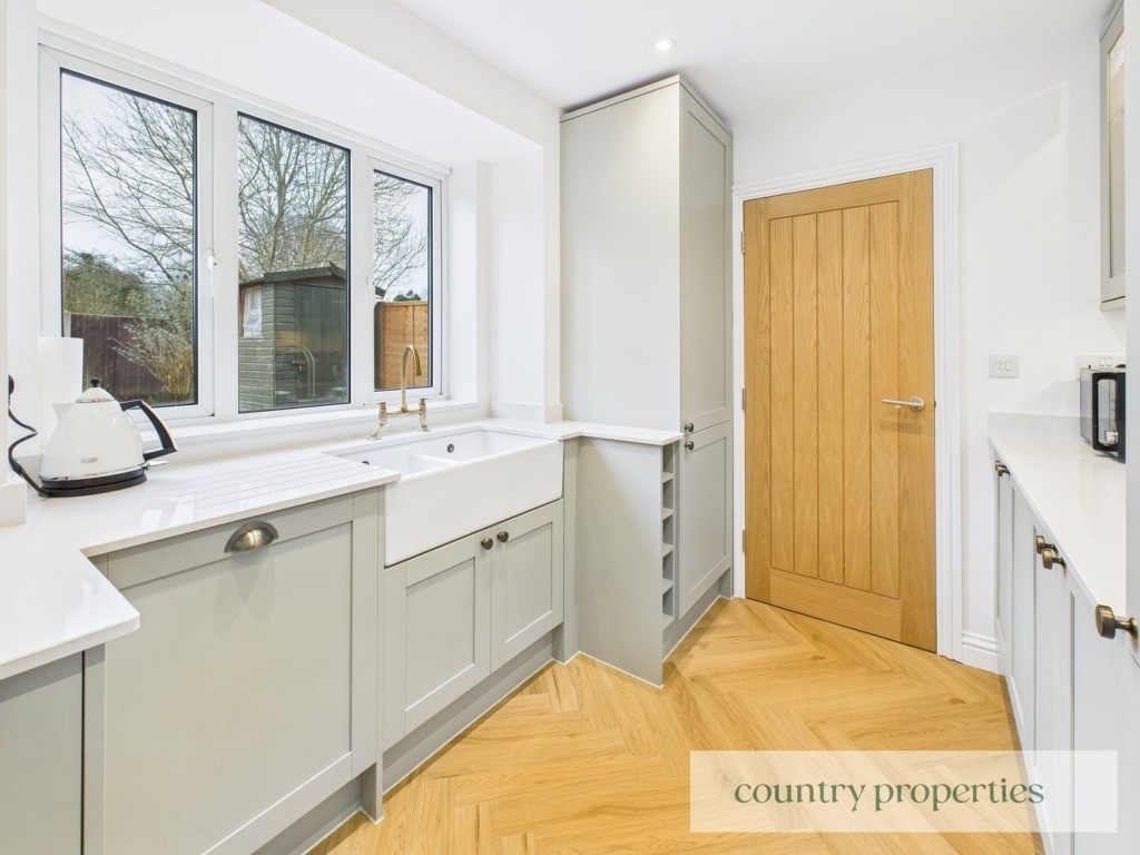 Lowerfield, Welwyn Garden City, Hertfordshire