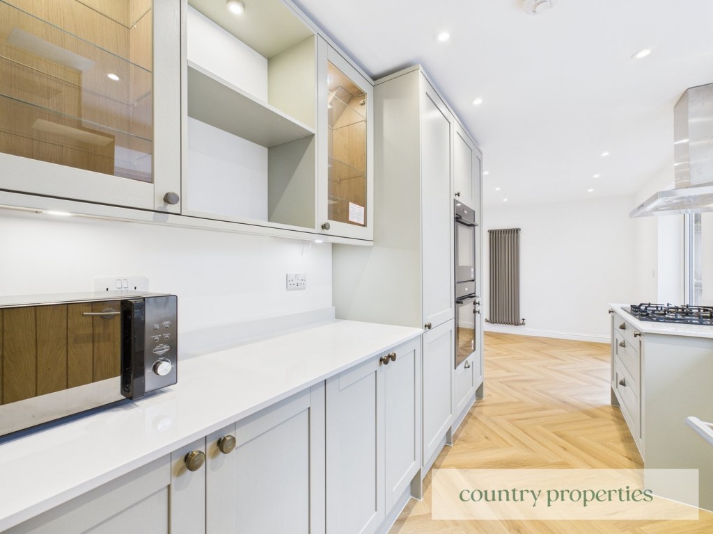 Lowerfield, Welwyn Garden City, Hertfordshire