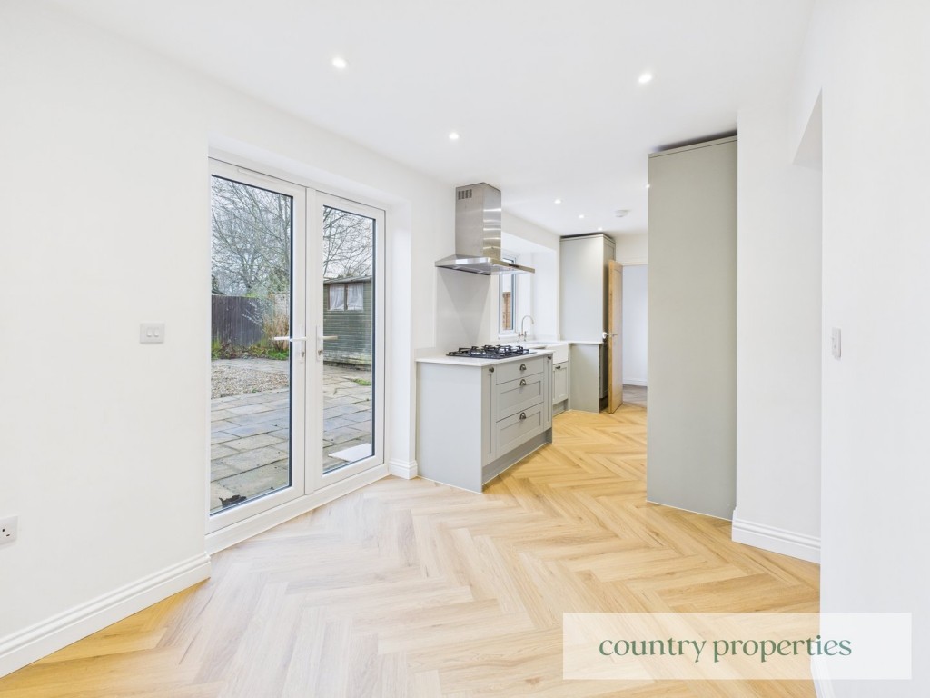 Lowerfield, Welwyn Garden City, Hertfordshire