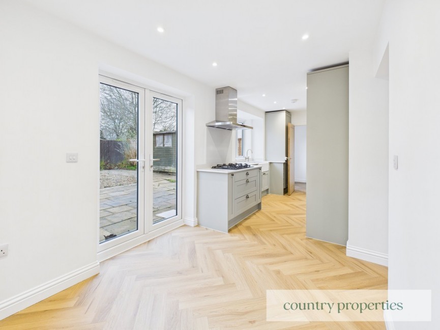 3 bedroom House for Sale Lowerfield, Welwyn Garden City, Hertfordshire