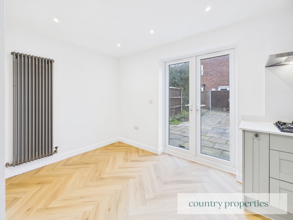 Lowerfield, Welwyn Garden City, Hertfordshire