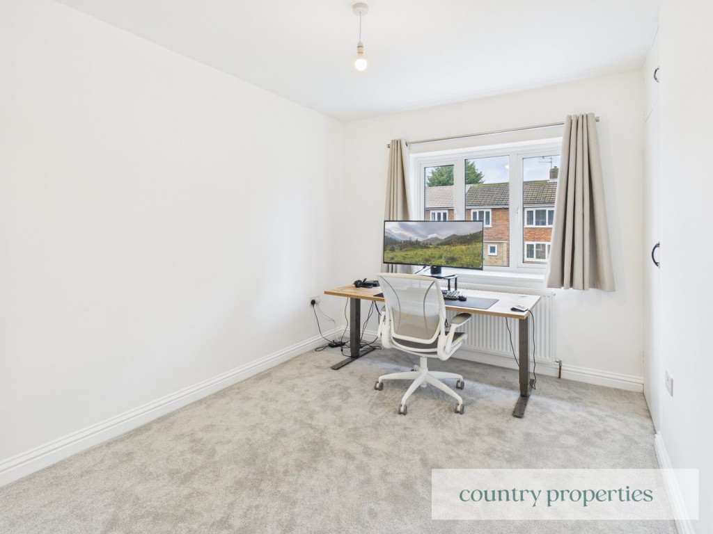 Lowerfield, Welwyn Garden City, Hertfordshire