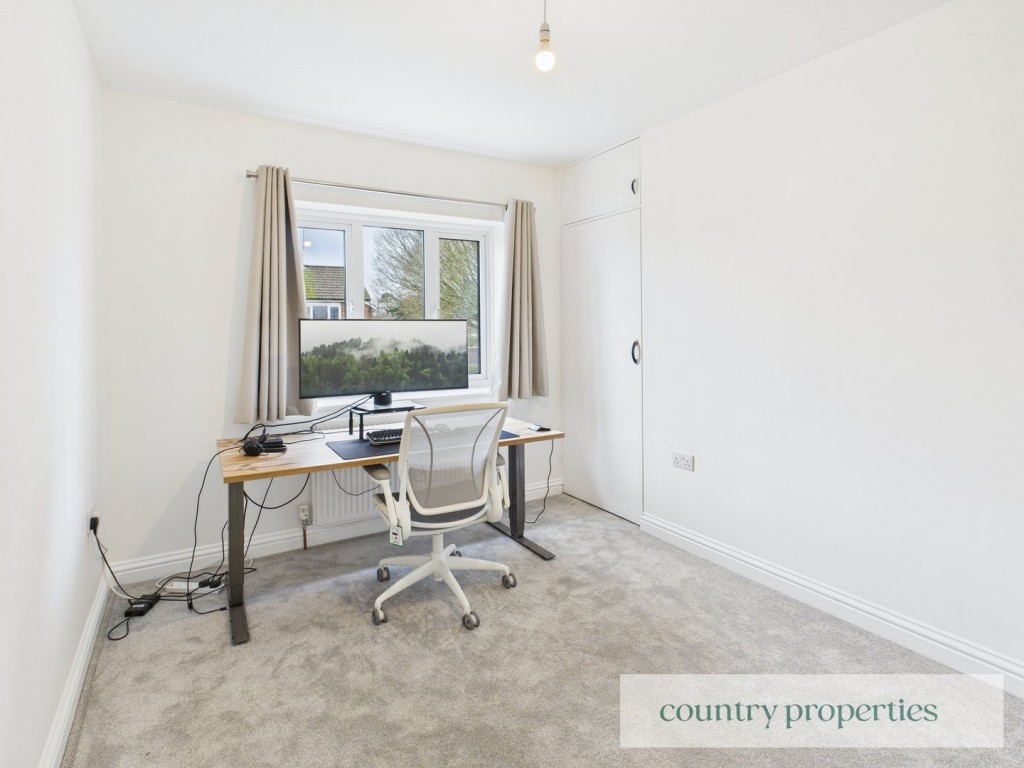 Lowerfield, Welwyn Garden City, Hertfordshire