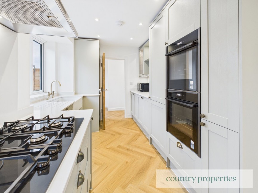 3 bedroom House for Sale Lowerfield, Welwyn Garden City, Hertfordshire