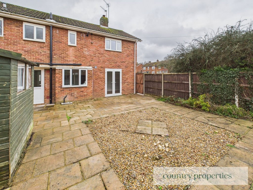 Lowerfield, Welwyn Garden City, Hertfordshire