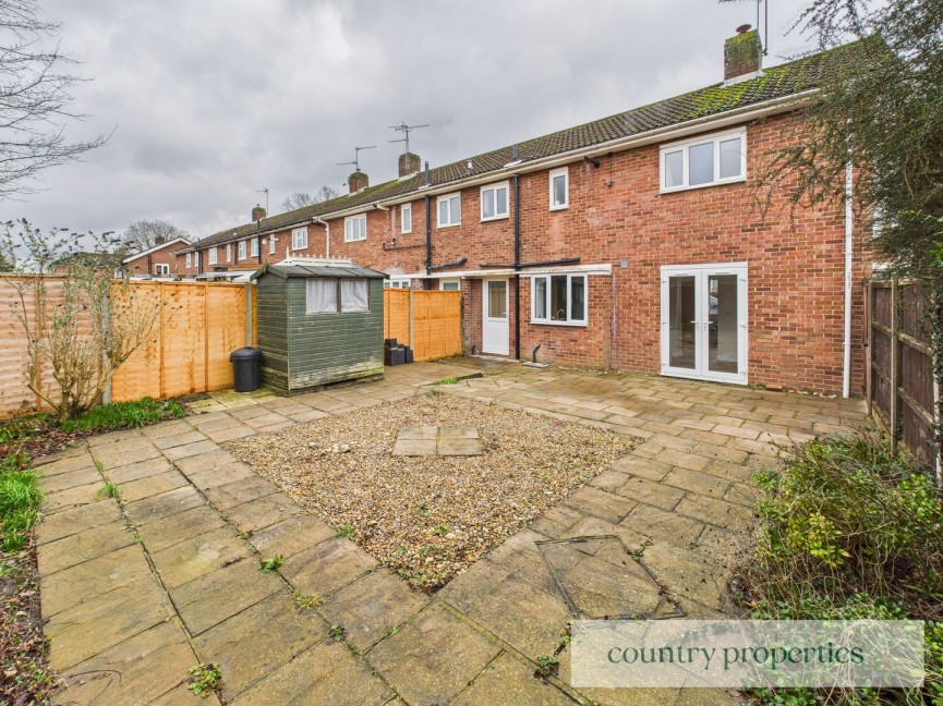 3 bedroom House for Sale Lowerfield, Welwyn Garden City, Hertfordshire