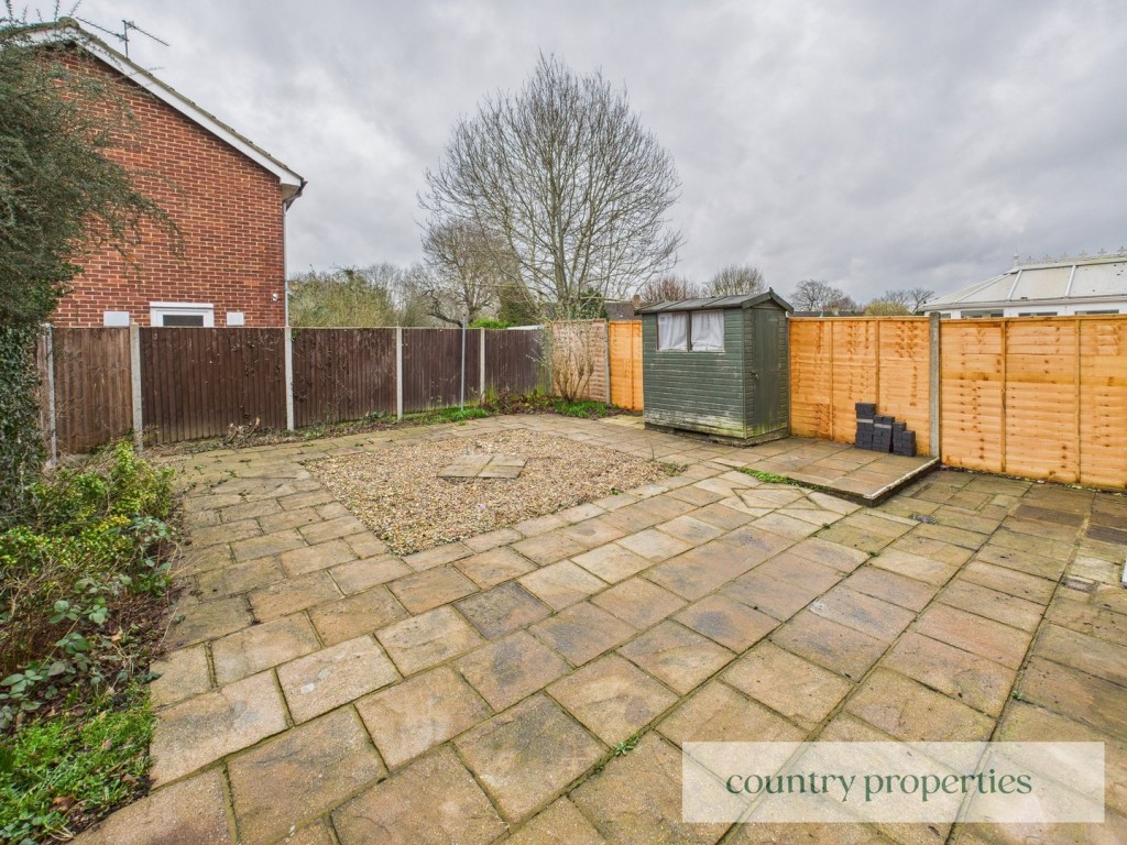 Lowerfield, Welwyn Garden City, Hertfordshire