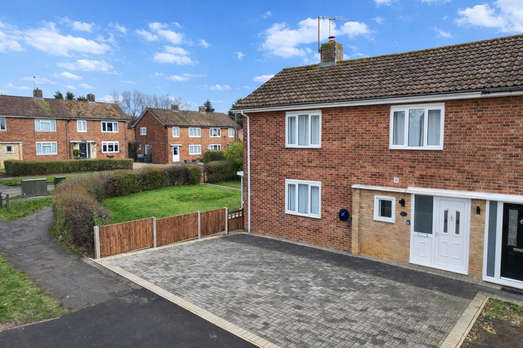 Lowerfield, Welwyn Garden City, Hertfordshire