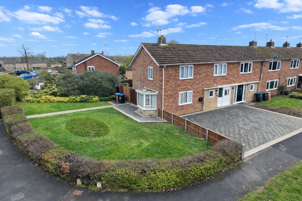 Lowerfield, Welwyn Garden City, Hertfordshire