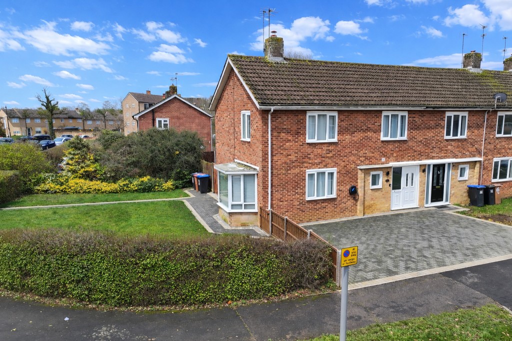 Lowerfield, Welwyn Garden City, Hertfordshire