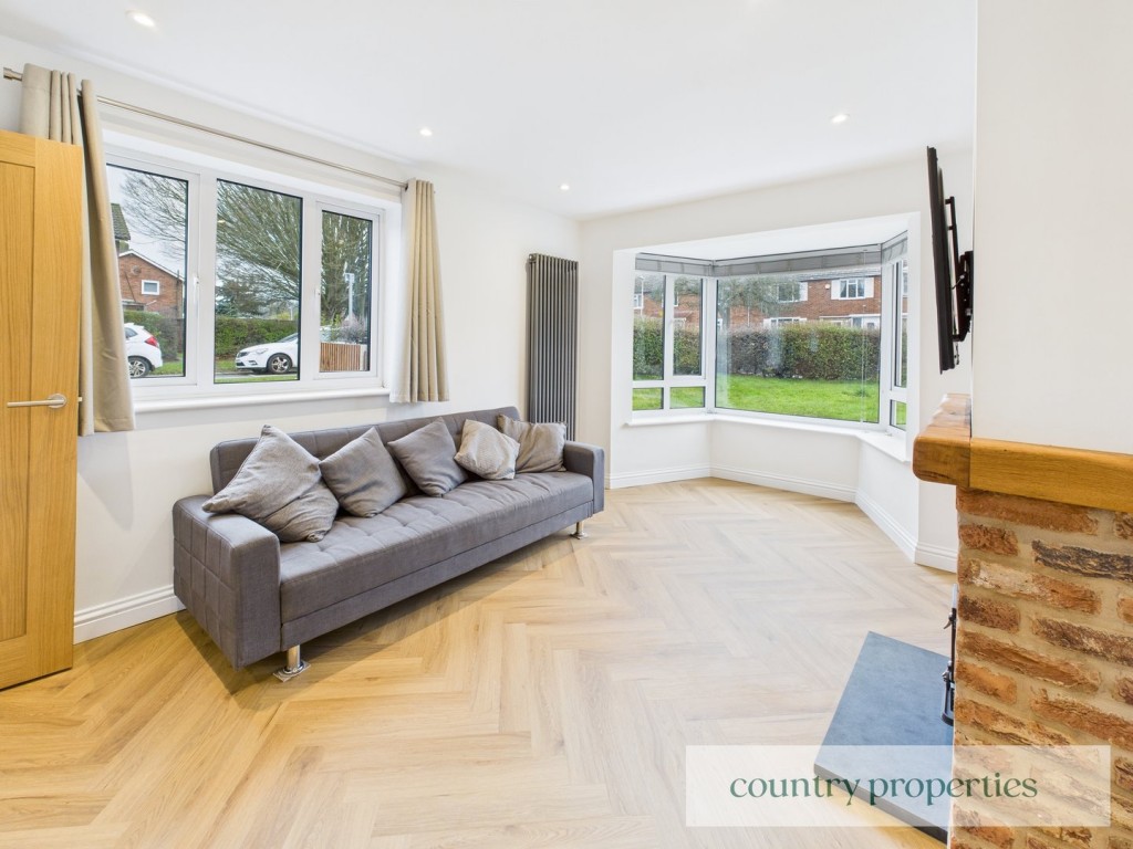 Lowerfield, Welwyn Garden City, Hertfordshire