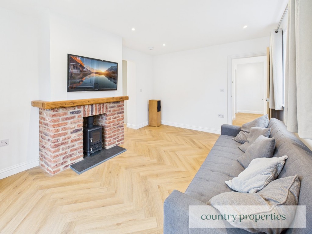 Lowerfield, Welwyn Garden City, Hertfordshire