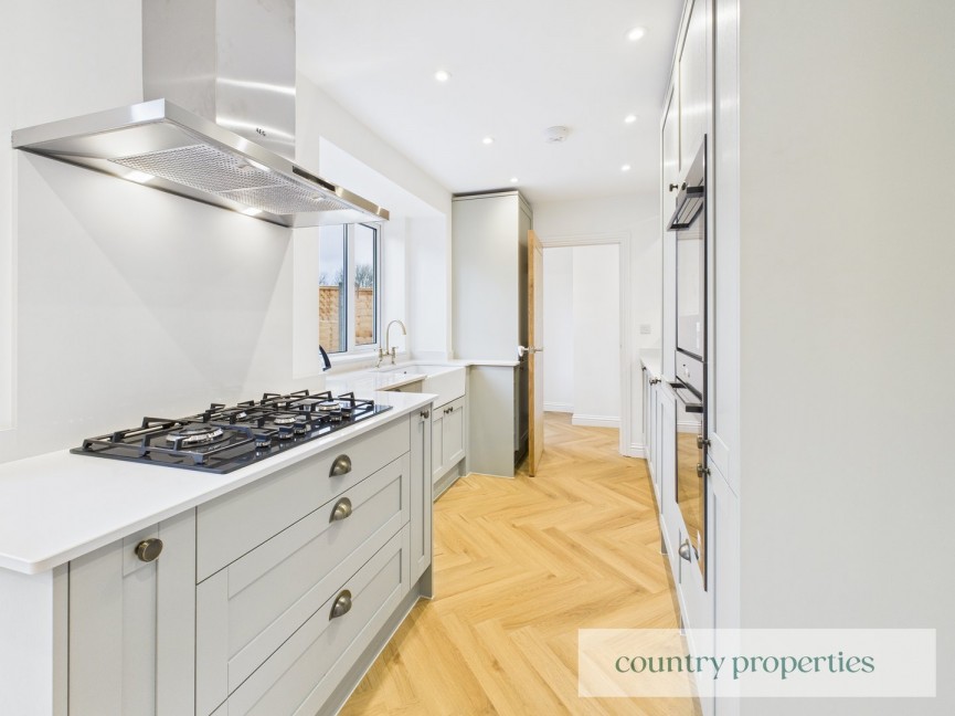 3 bedroom House for Sale Lowerfield, Welwyn Garden City, Hertfordshire