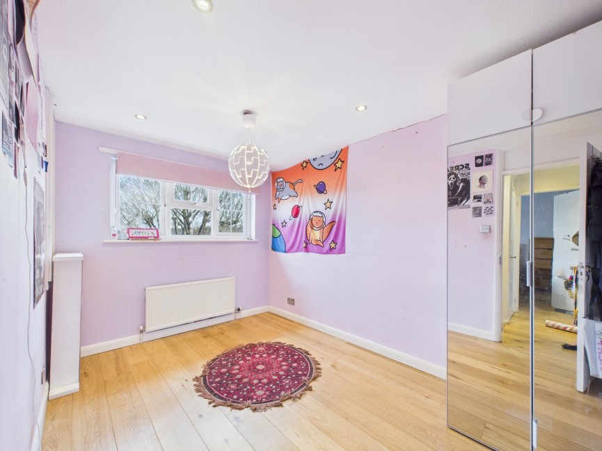 4 bedroom House for Sale Grange Close, Hitchin, Hertfordshire