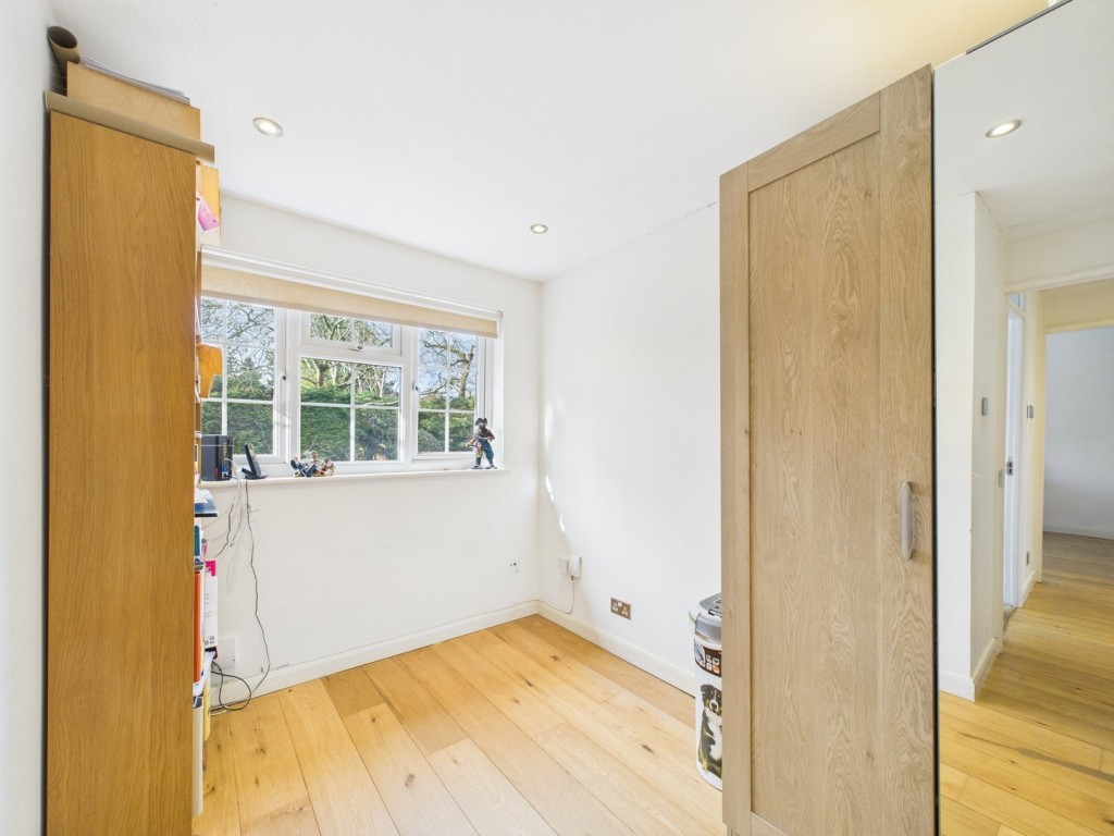 Grange Close, Hitchin, Hertfordshire