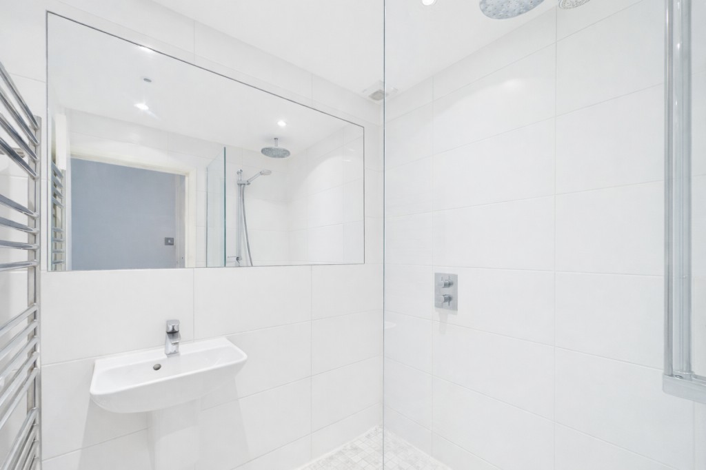 Grange Close, Hitchin, Hertfordshire