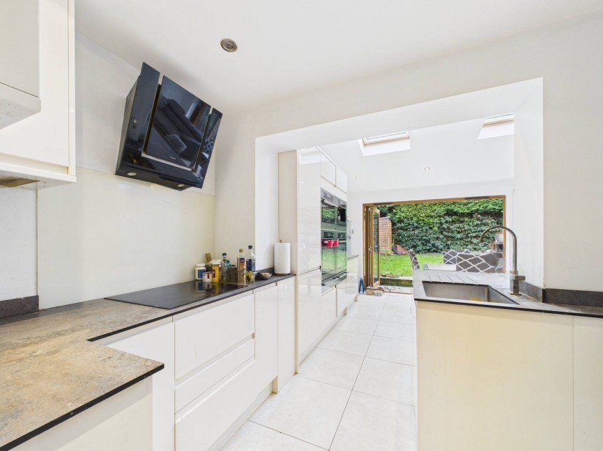 4 bedroom House for Sale Grange Close, Hitchin, Hertfordshire