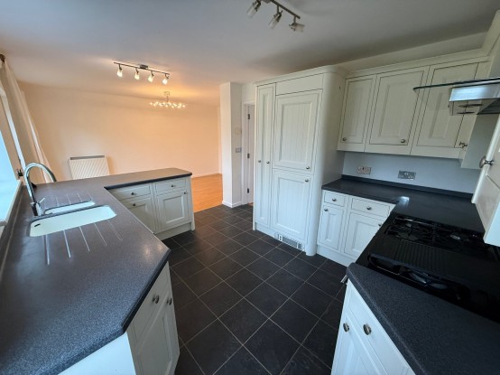 Kestrel Road, Flitwick, Bedfordshire