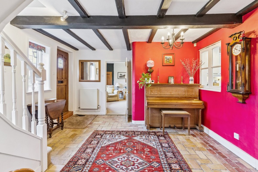 4 bedroom House for Sale Weston, Hitchin, Hertfordshire