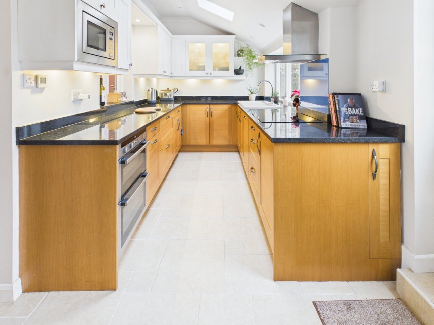 4 bedroom House for Sale Weston, Hitchin, Hertfordshire