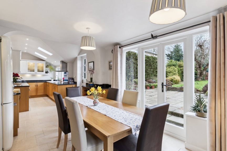 4 bedroom House for Sale Weston, Hitchin, Hertfordshire