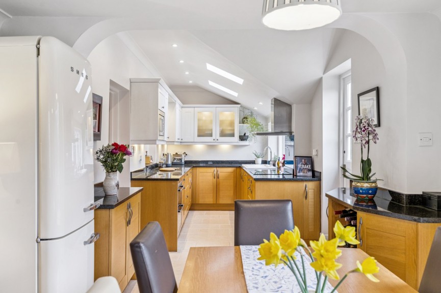 4 bedroom House for Sale Weston, Hitchin, Hertfordshire