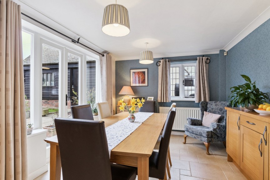 4 bedroom House for Sale Weston, Hitchin, Hertfordshire